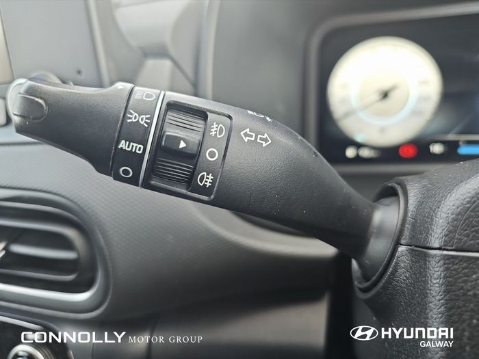Hyundai Kona 2023