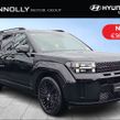 Hyundai Santa Fe 2024