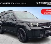 Hyundai Santa Fe 2024