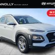 Hyundai Kona 2019