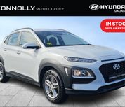 Hyundai Kona 2019