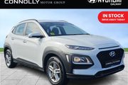 Hyundai Kona 2019