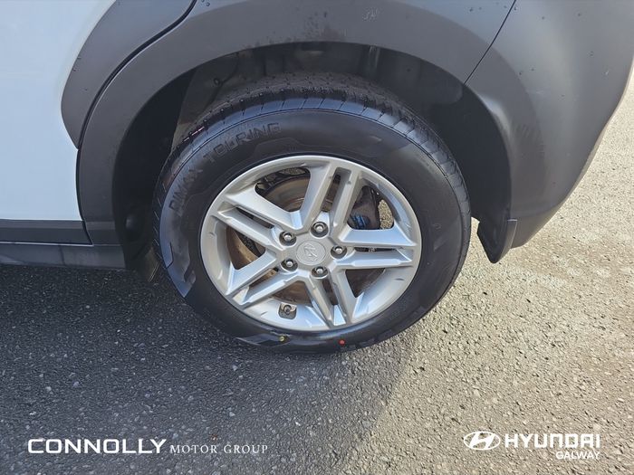 Hyundai Kona 2019