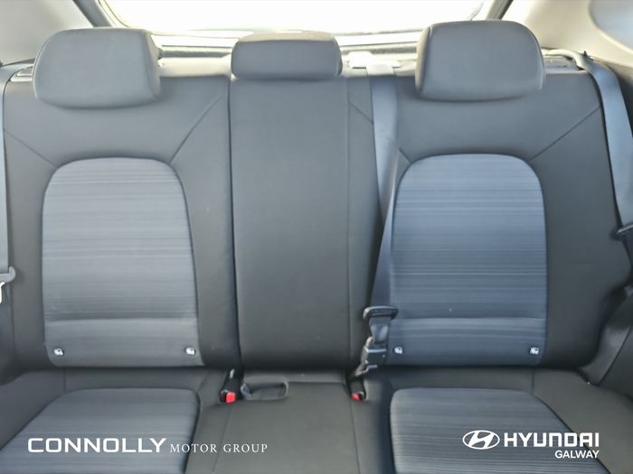 Hyundai Kona 2019