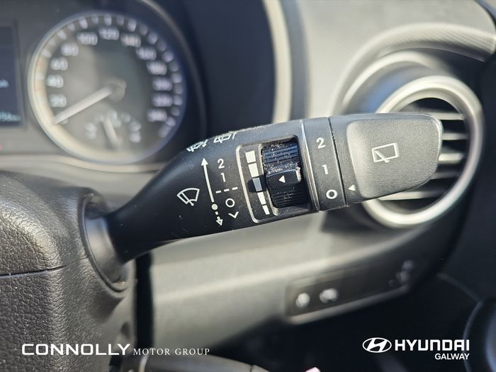 Hyundai Kona 2019