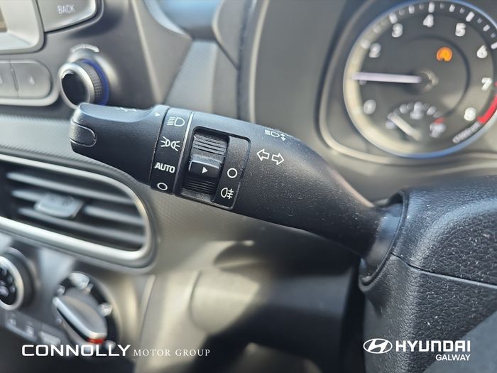 Hyundai Kona 2019