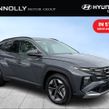 Hyundai Tucson 2026