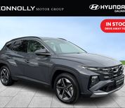 Hyundai Tucson 2026