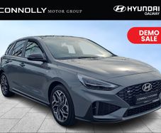 Hyundai i30 2026