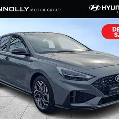Hyundai i30 2026
