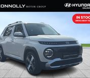 Hyundai INSTER 2026
