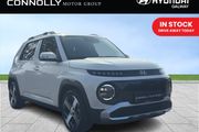 Hyundai INSTER 2026