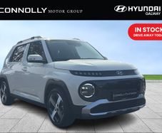 Hyundai INSTER 2026