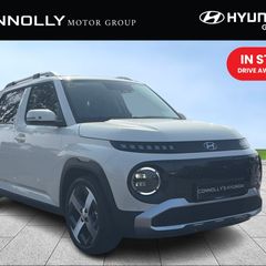 Hyundai INSTER 2026