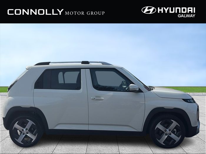 Hyundai INSTER 2026