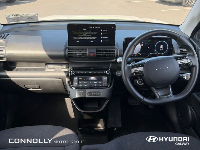Hyundai INSTER 2026