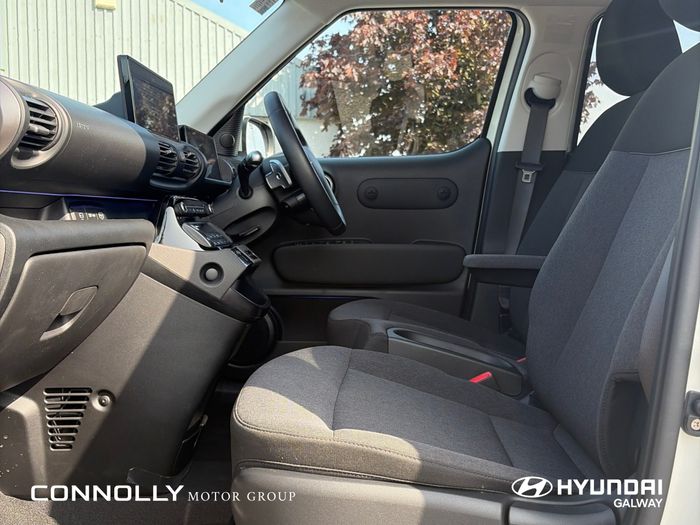 Hyundai INSTER 2026