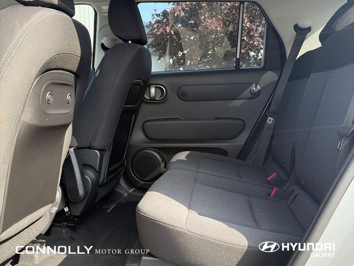 Hyundai INSTER 2026