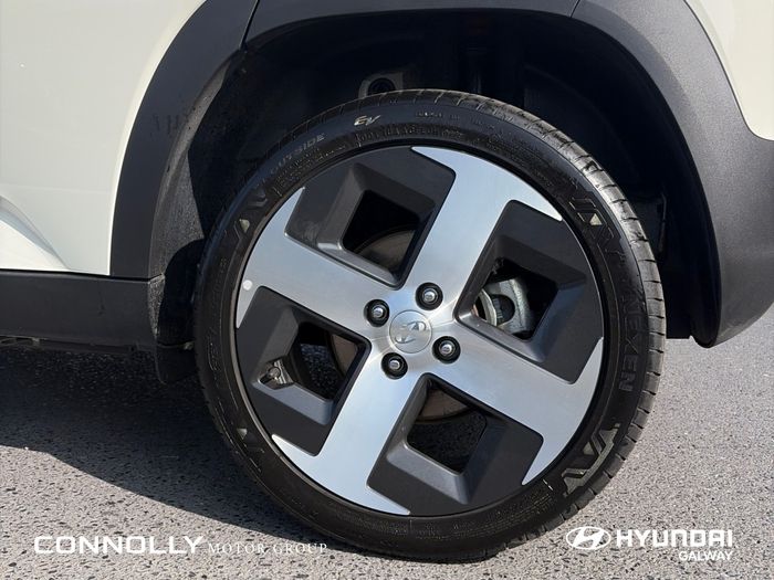 Hyundai INSTER 2026
