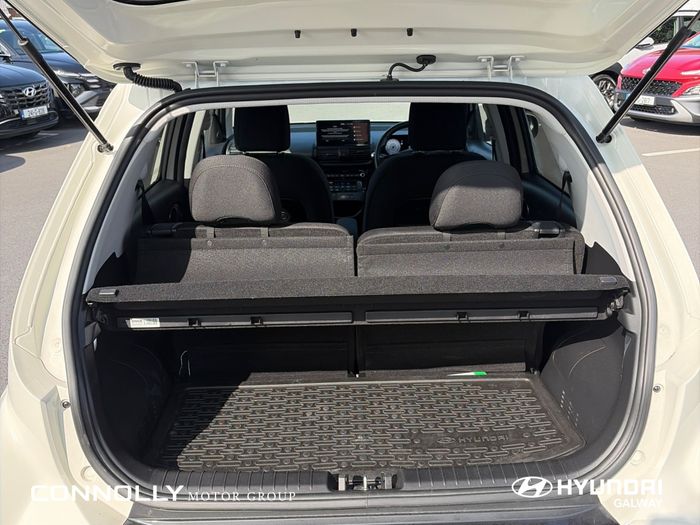 Hyundai INSTER 2026
