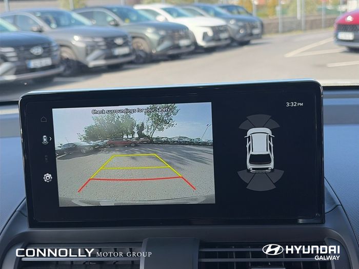 Hyundai INSTER 2026