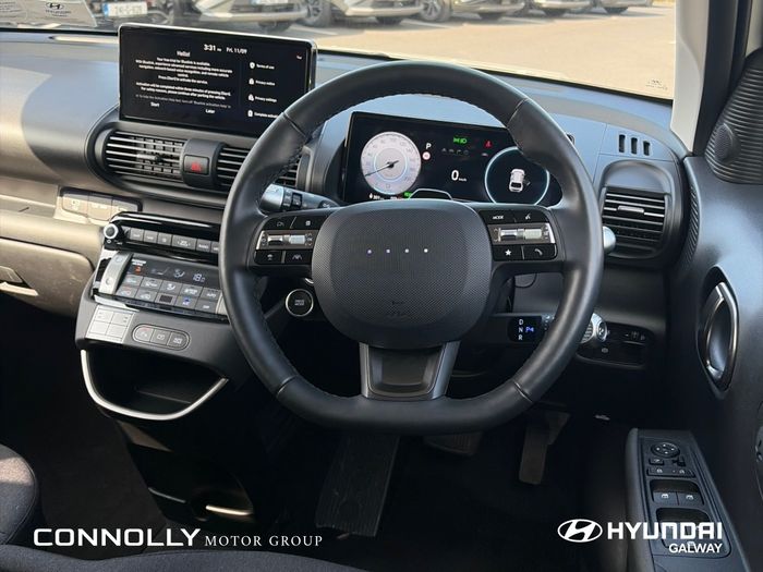 Hyundai INSTER 2026