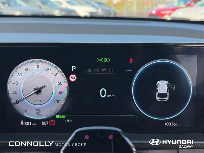 Hyundai INSTER 2026