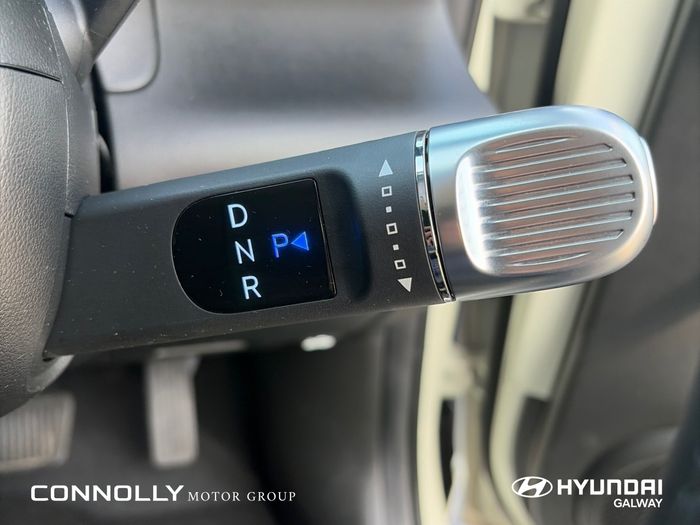 Hyundai INSTER 2026