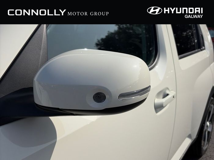 Hyundai INSTER 2026