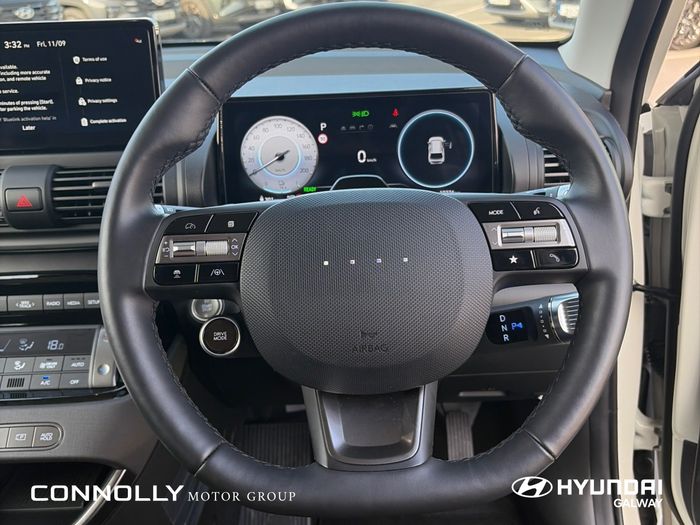Hyundai INSTER 2026