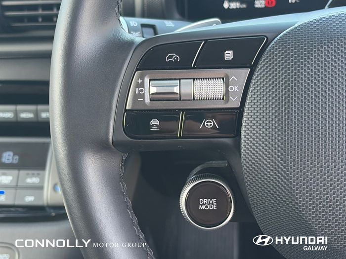 Hyundai INSTER 2026