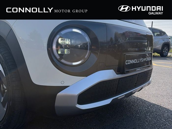 Hyundai INSTER 2026
