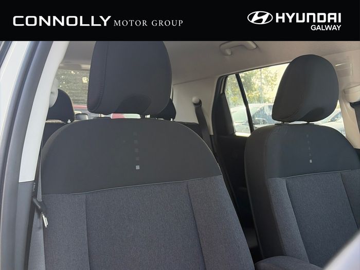Hyundai INSTER 2026