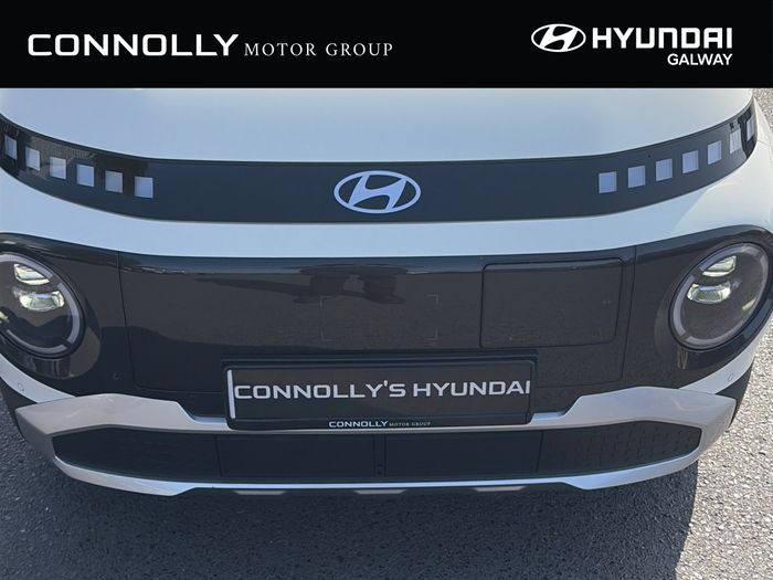 Hyundai INSTER 2026