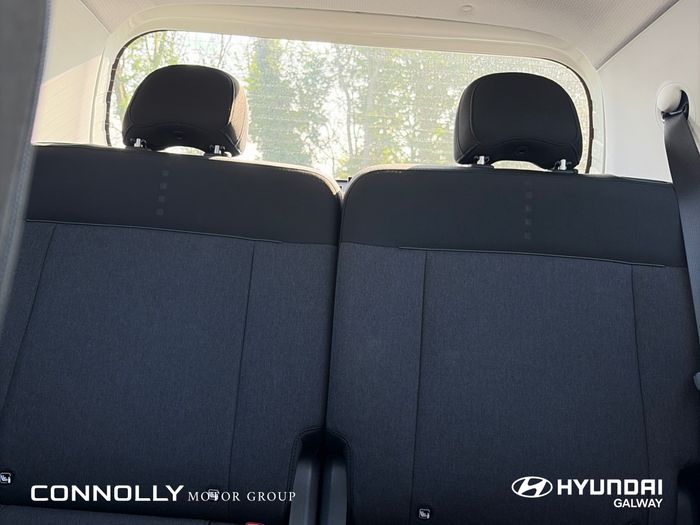 Hyundai INSTER 2026