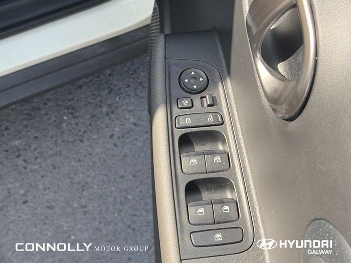 Hyundai INSTER 2026