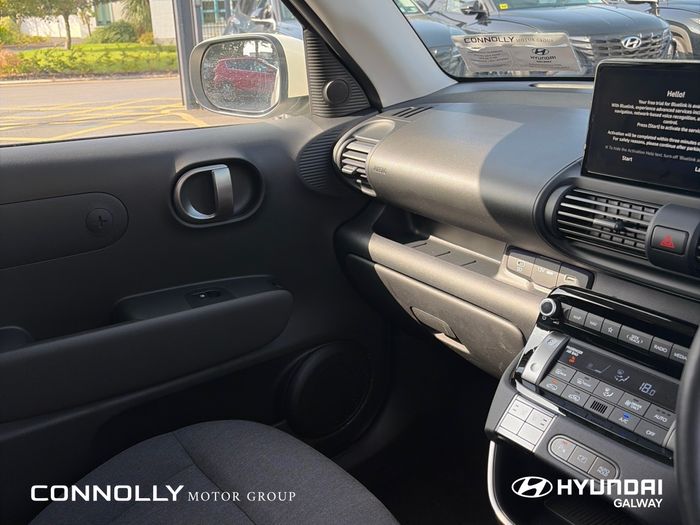 Hyundai INSTER 2026