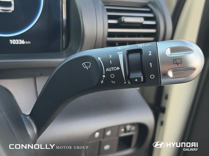 Hyundai INSTER 2026