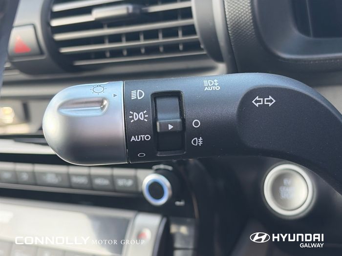 Hyundai INSTER 2026