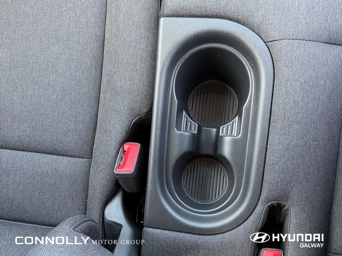 Hyundai INSTER 2026