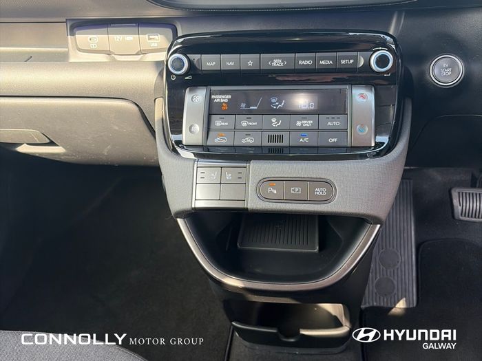 Hyundai INSTER 2026