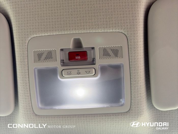 Hyundai INSTER 2026