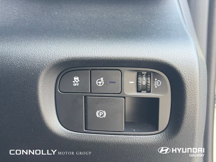 Hyundai INSTER 2026