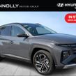 Hyundai Tucson 2026