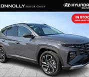 Hyundai Tucson 2026