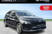 Hyundai Bayon 2026