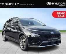 Hyundai Bayon 2026