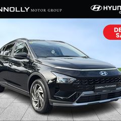 Hyundai Bayon 2026