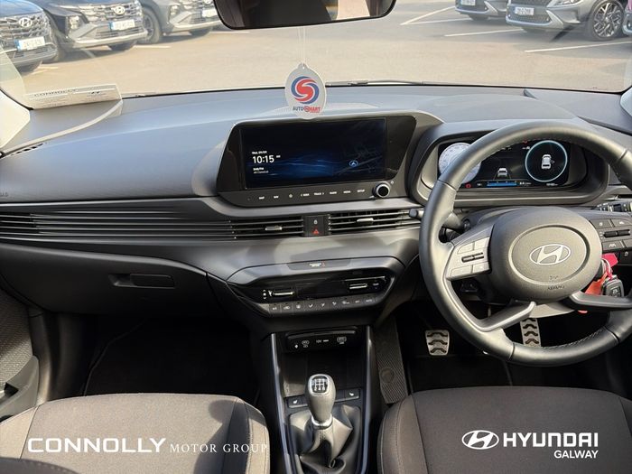 Hyundai Bayon 2026