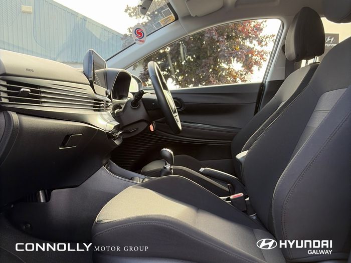 Hyundai Bayon 2026